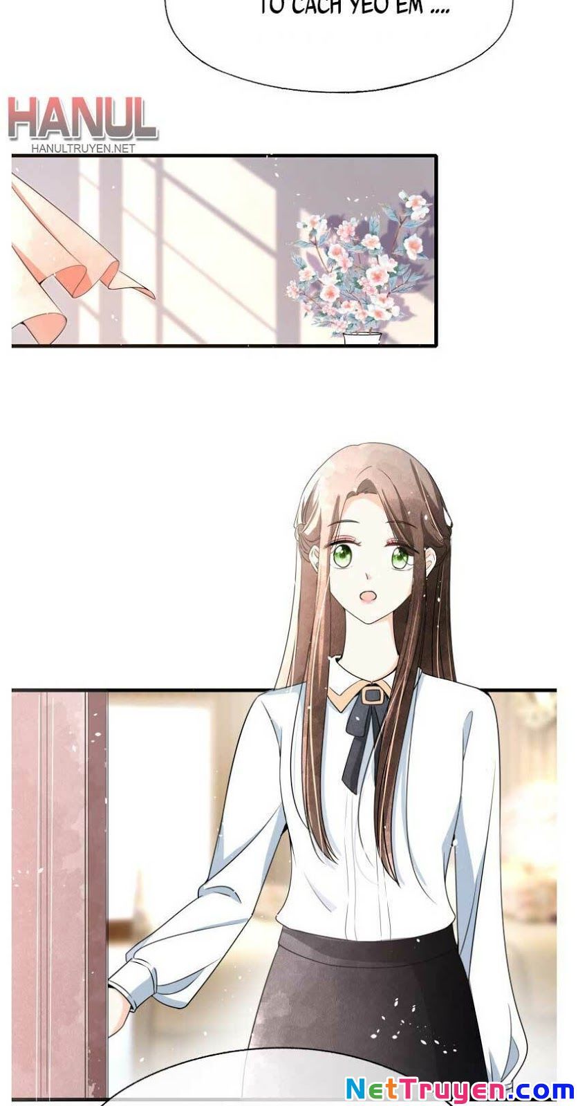 đọc truyện Cô Vợ Hợp Đồng Lạnh Lùng Không Dễ Đụng Đâu Chương 63 ảnh 17 tại Thiên Thai Truyện