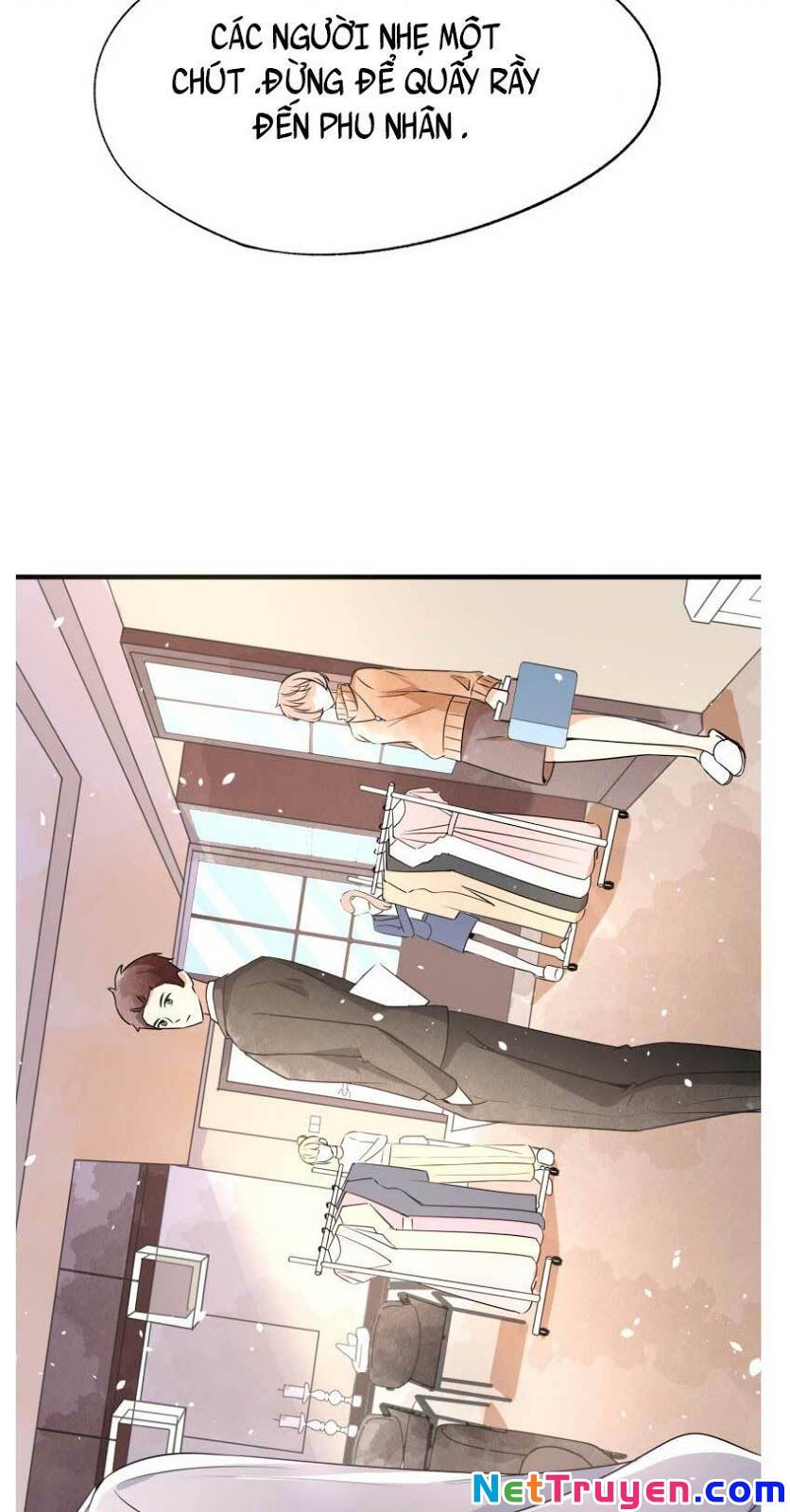 đọc truyện Cô Vợ Hợp Đồng Lạnh Lùng Không Dễ Đụng Đâu Chương 63 ảnh 18 tại Thiên Thai Truyện