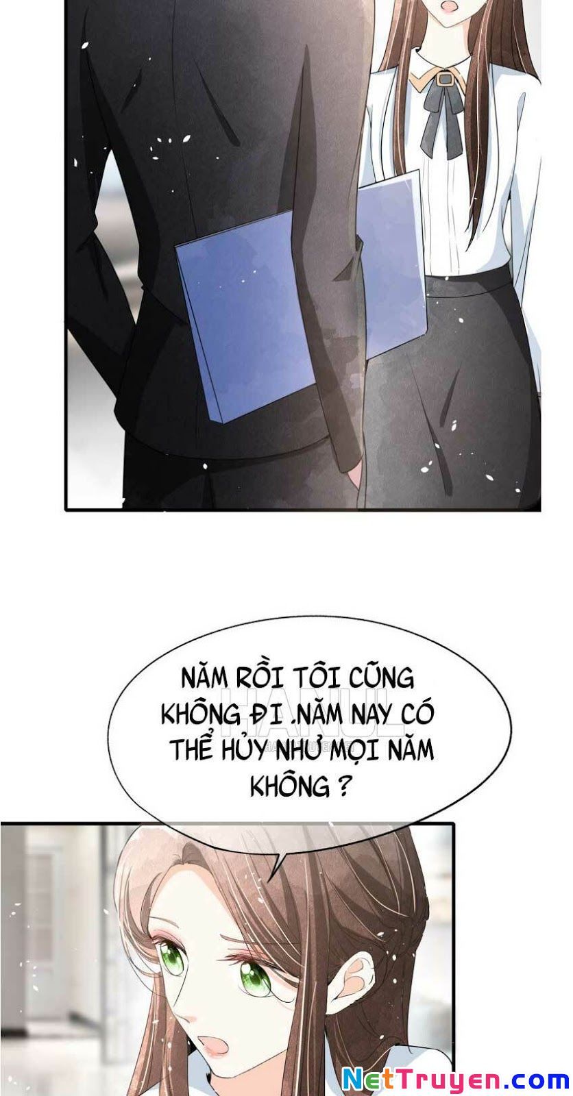 đọc truyện Cô Vợ Hợp Đồng Lạnh Lùng Không Dễ Đụng Đâu Chương 63 ảnh 20 tại Thiên Thai Truyện