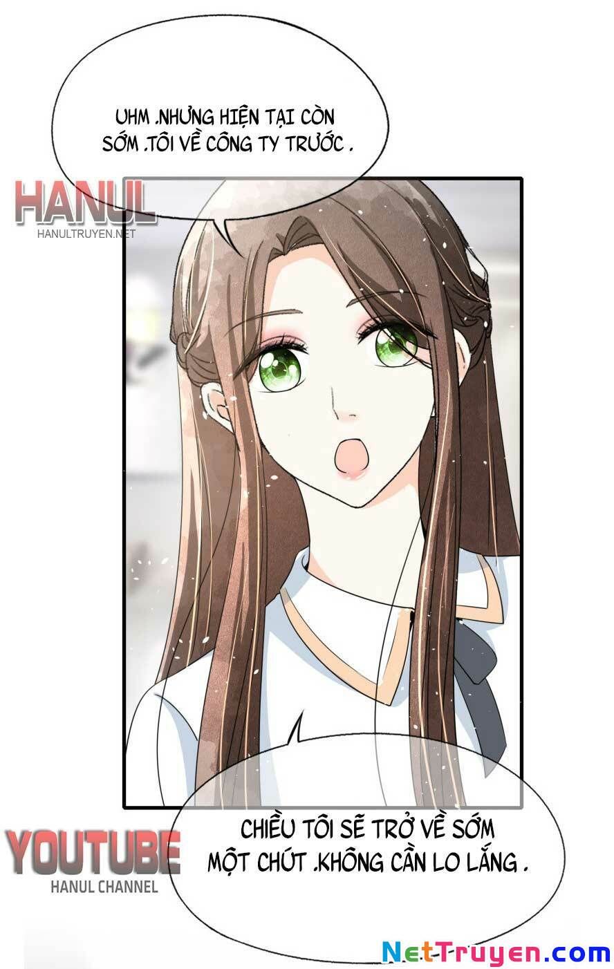 đọc truyện Cô Vợ Hợp Đồng Lạnh Lùng Không Dễ Đụng Đâu Chương 63 ảnh 22 tại Thiên Thai Truyện