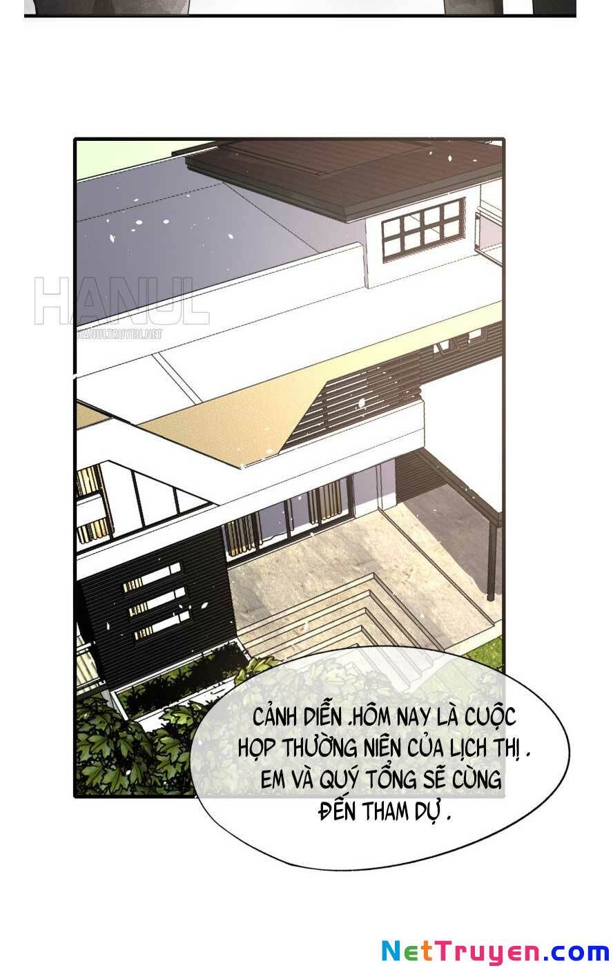 đọc truyện Cô Vợ Hợp Đồng Lạnh Lùng Không Dễ Đụng Đâu Chương 63 ảnh 24 tại Thiên Thai Truyện