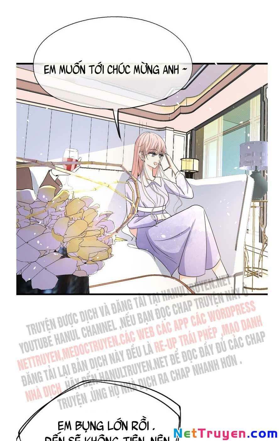 đọc truyện Cô Vợ Hợp Đồng Lạnh Lùng Không Dễ Đụng Đâu Chương 63 ảnh 25 tại Thiên Thai Truyện