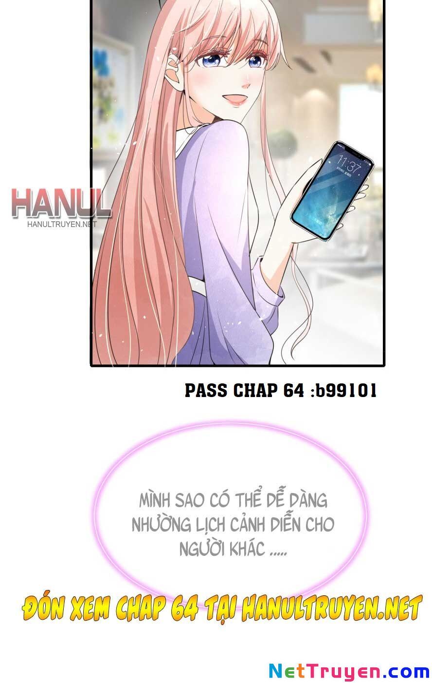 đọc truyện Cô Vợ Hợp Đồng Lạnh Lùng Không Dễ Đụng Đâu Chương 63 ảnh 30 tại Thiên Thai Truyện