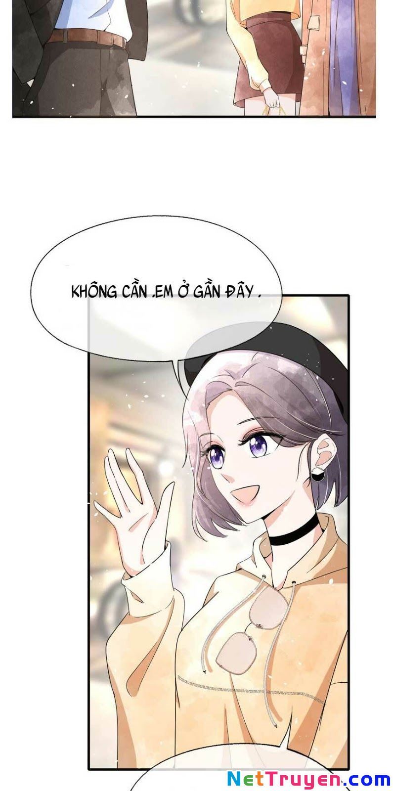 đọc truyện Cô Vợ Hợp Đồng Lạnh Lùng Không Dễ Đụng Đâu Chương 63 ảnh 5 tại Thiên Thai Truyện