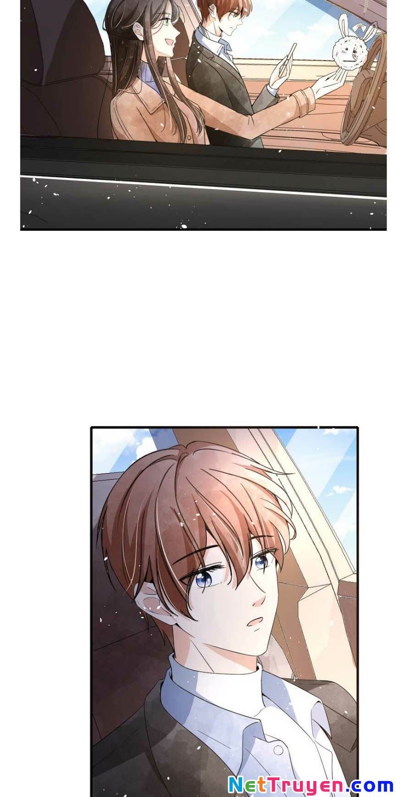 đọc truyện Cô Vợ Hợp Đồng Lạnh Lùng Không Dễ Đụng Đâu Chương 63 ảnh 7 tại Thiên Thai Truyện