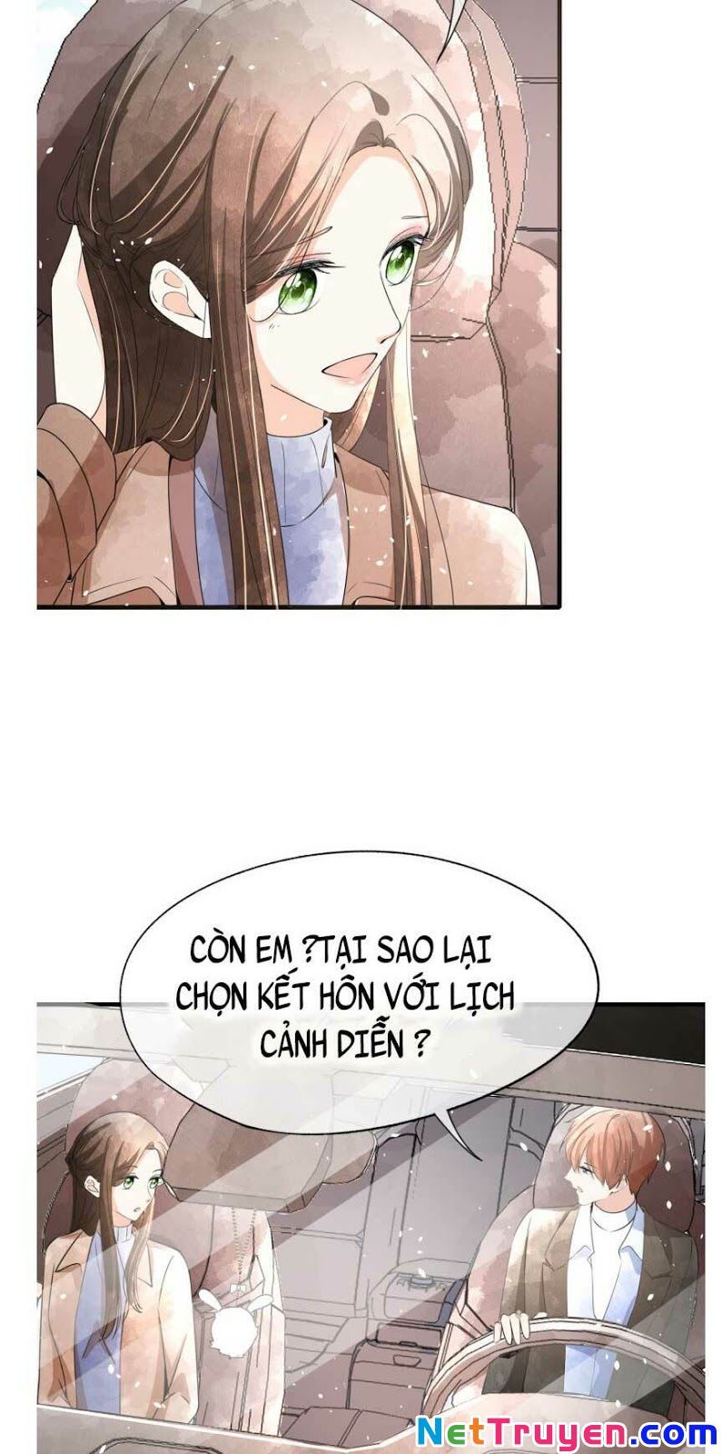 đọc truyện Cô Vợ Hợp Đồng Lạnh Lùng Không Dễ Đụng Đâu Chương 63 ảnh 9 tại Thiên Thai Truyện