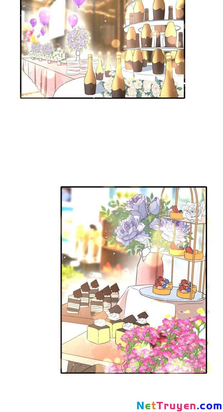 đọc truyện Cô Vợ Hợp Đồng Lạnh Lùng Không Dễ Đụng Đâu Chương 64 ảnh 12 tại Thiên Thai Truyện