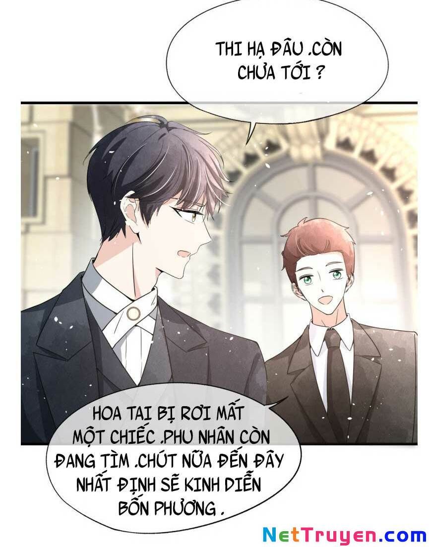 đọc truyện Cô Vợ Hợp Đồng Lạnh Lùng Không Dễ Đụng Đâu Chương 64 ảnh 16 tại Thiên Thai Truyện