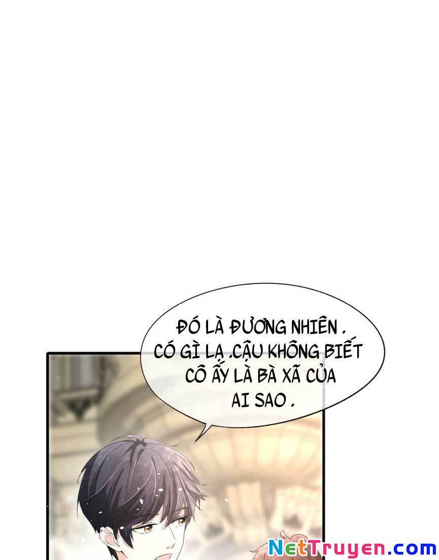 đọc truyện Cô Vợ Hợp Đồng Lạnh Lùng Không Dễ Đụng Đâu Chương 64 ảnh 17 tại Thiên Thai Truyện