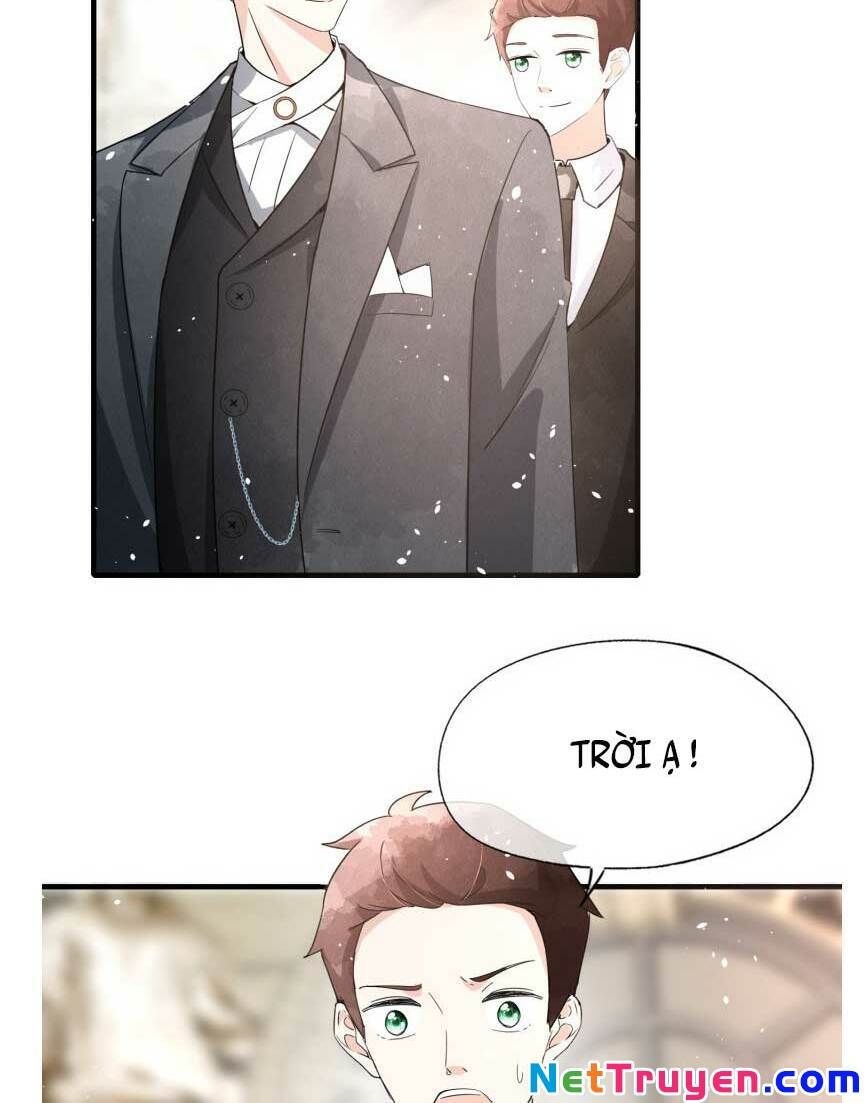 đọc truyện Cô Vợ Hợp Đồng Lạnh Lùng Không Dễ Đụng Đâu Chương 64 ảnh 18 tại Thiên Thai Truyện