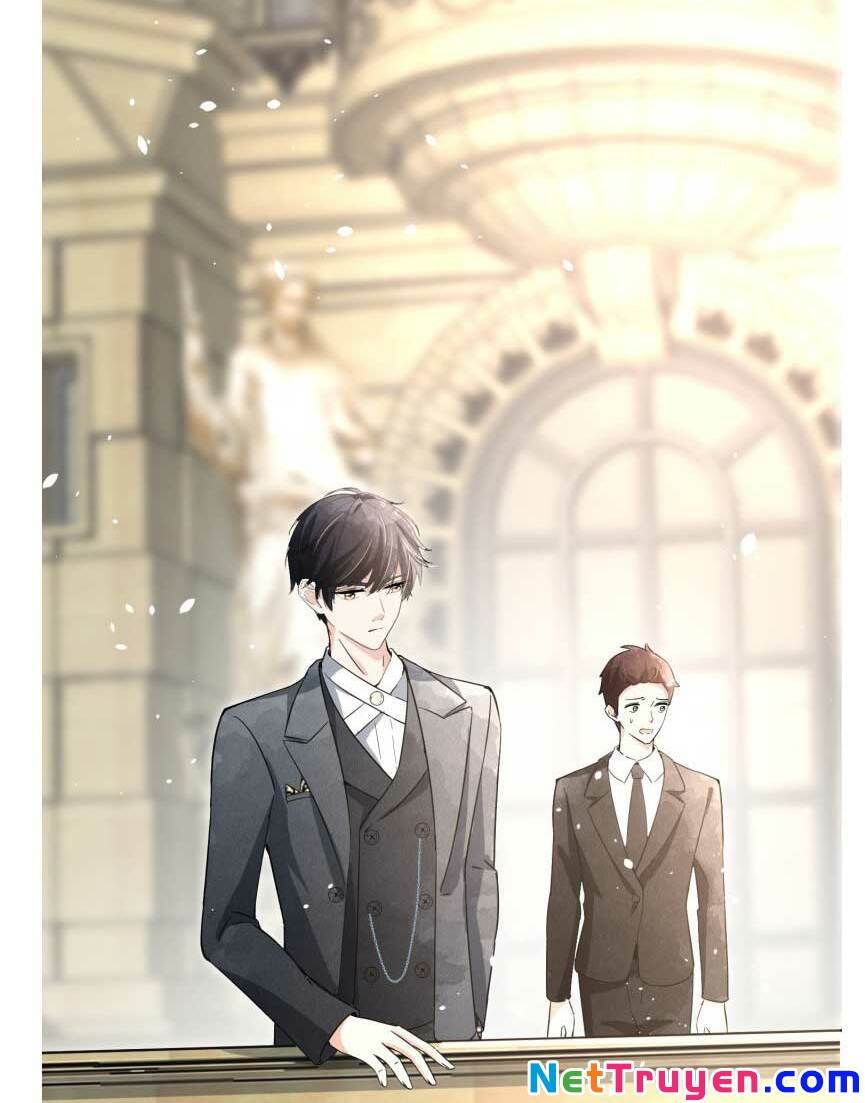 đọc truyện Cô Vợ Hợp Đồng Lạnh Lùng Không Dễ Đụng Đâu Chương 64 ảnh 20 tại Thiên Thai Truyện