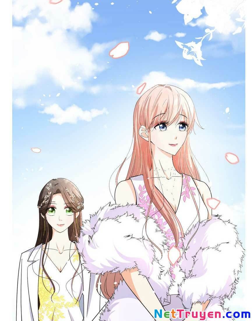 đọc truyện Cô Vợ Hợp Đồng Lạnh Lùng Không Dễ Đụng Đâu Chương 64 ảnh 25 tại Thiên Thai Truyện