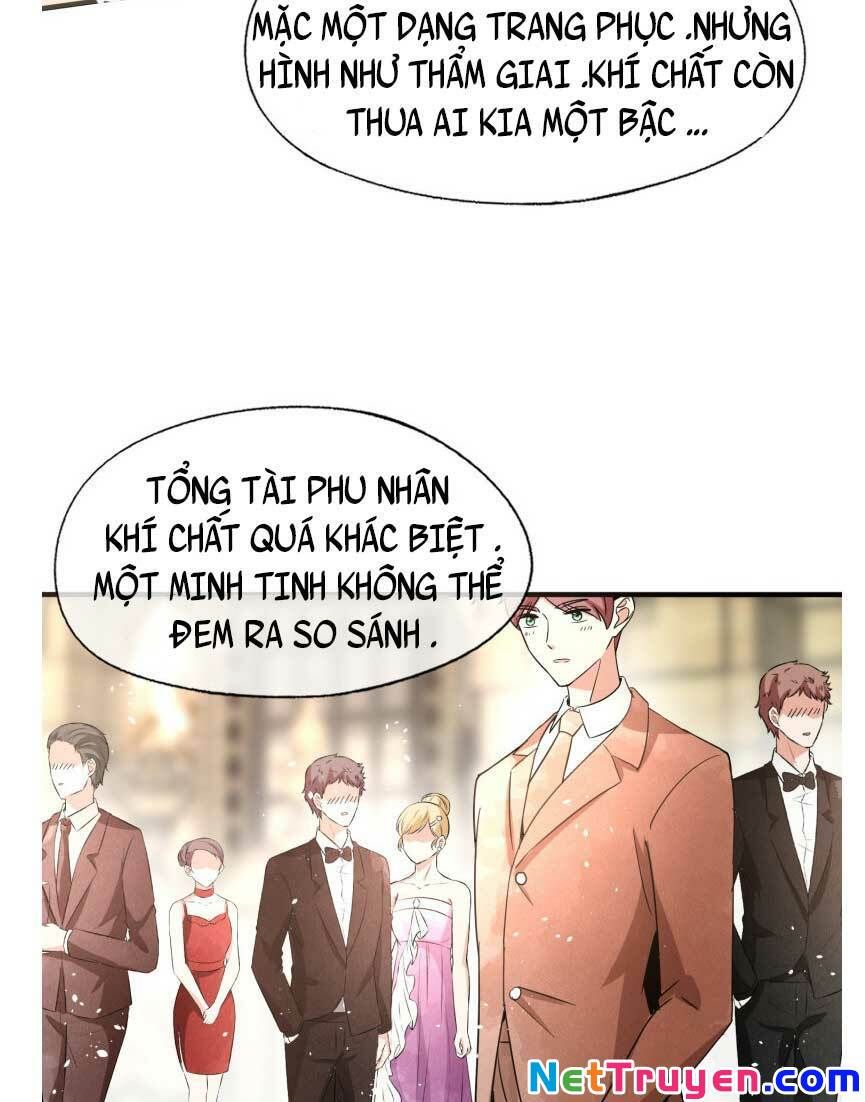 đọc truyện Cô Vợ Hợp Đồng Lạnh Lùng Không Dễ Đụng Đâu Chương 64 ảnh 27 tại Thiên Thai Truyện