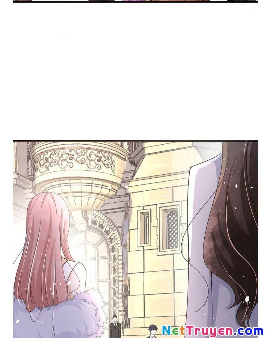 đọc truyện Cô Vợ Hợp Đồng Lạnh Lùng Không Dễ Đụng Đâu Chương 64 ảnh 28 tại Thiên Thai Truyện