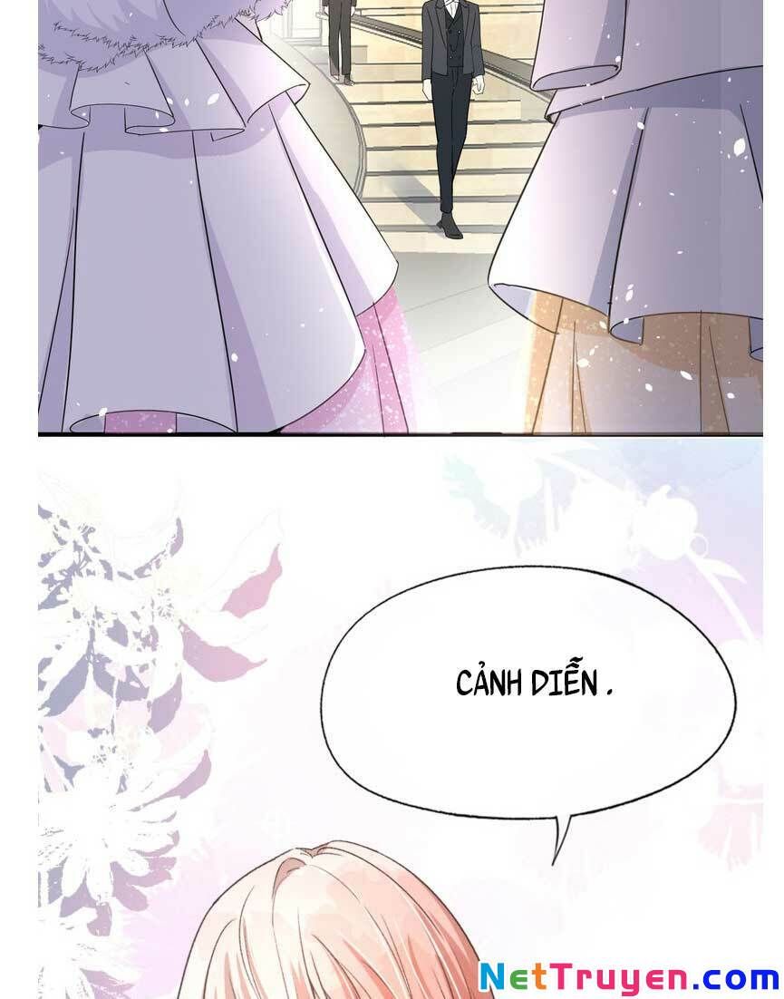 đọc truyện Cô Vợ Hợp Đồng Lạnh Lùng Không Dễ Đụng Đâu Chương 64 ảnh 29 tại Thiên Thai Truyện