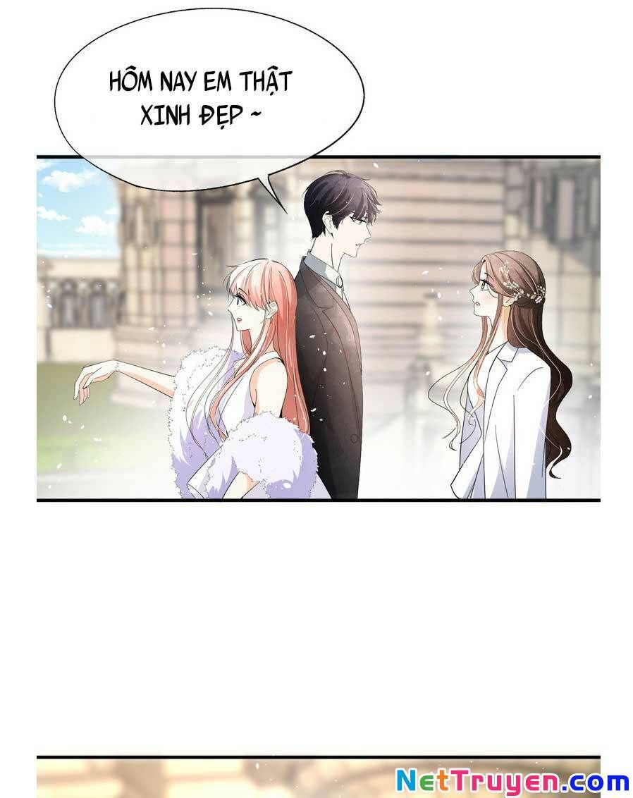 đọc truyện Cô Vợ Hợp Đồng Lạnh Lùng Không Dễ Đụng Đâu Chương 64 ảnh 31 tại Thiên Thai Truyện