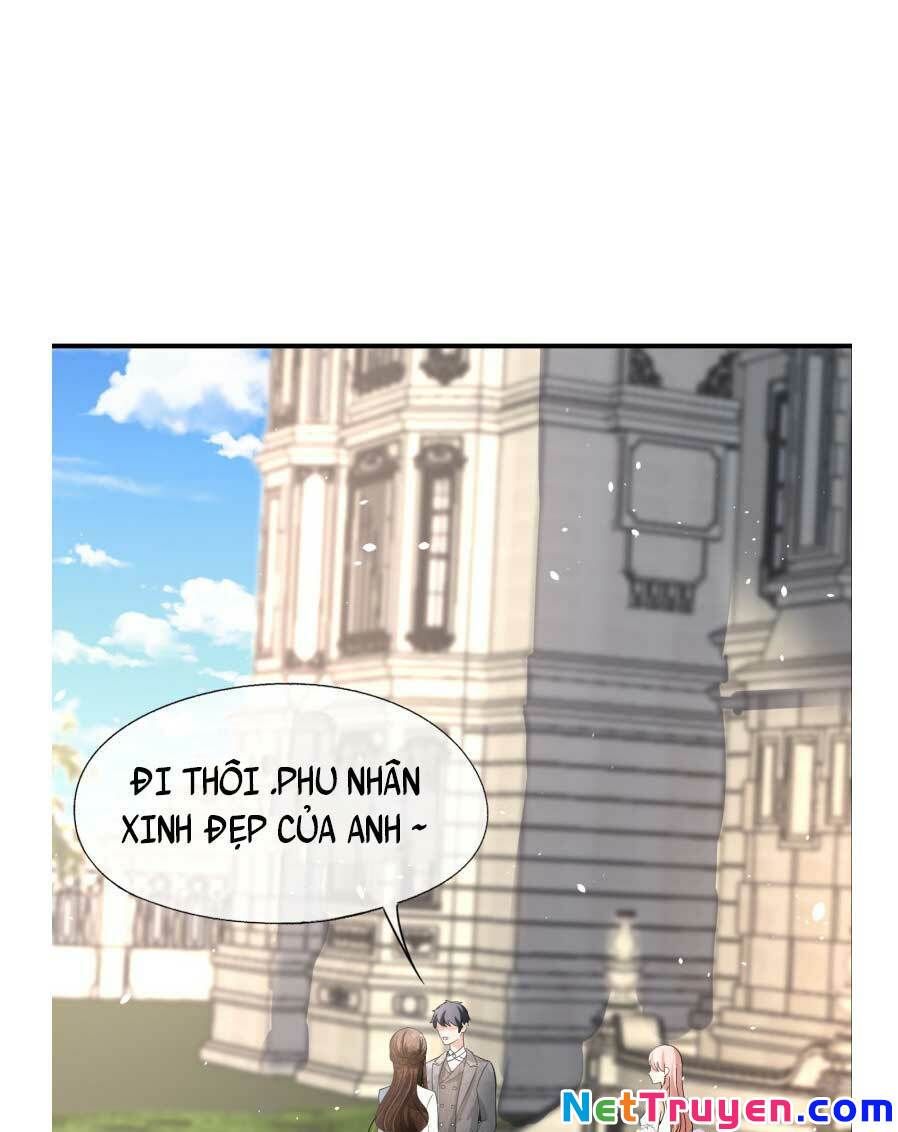 đọc truyện Cô Vợ Hợp Đồng Lạnh Lùng Không Dễ Đụng Đâu Chương 64 ảnh 33 tại Thiên Thai Truyện