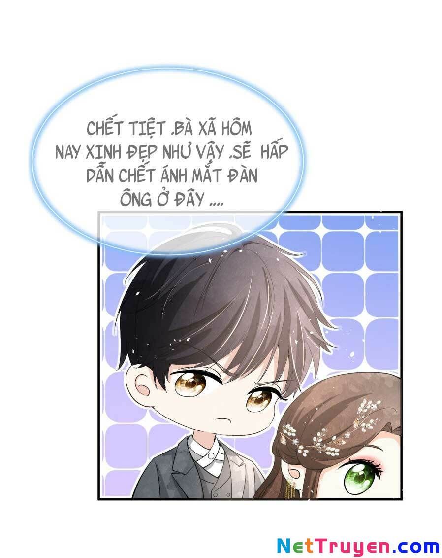 đọc truyện Cô Vợ Hợp Đồng Lạnh Lùng Không Dễ Đụng Đâu Chương 64 ảnh 37 tại Thiên Thai Truyện