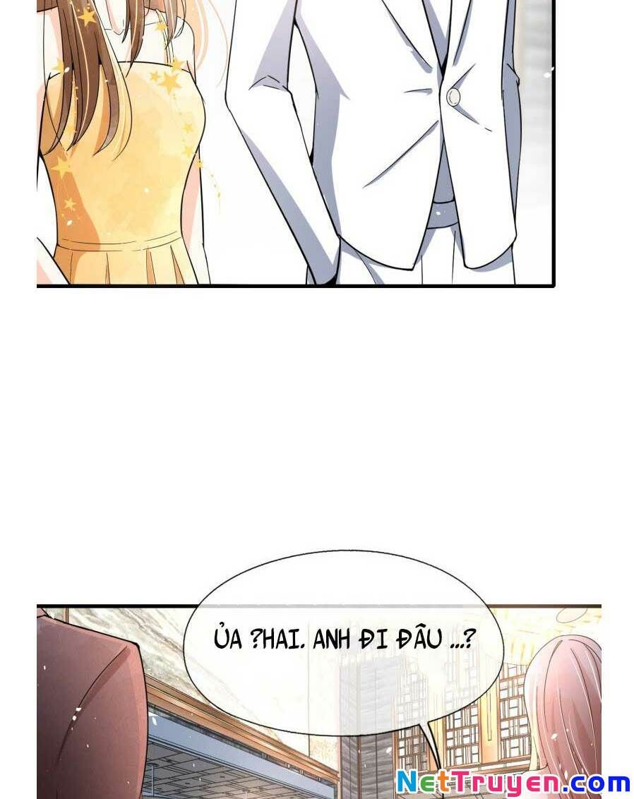 đọc truyện Cô Vợ Hợp Đồng Lạnh Lùng Không Dễ Đụng Đâu Chương 64 ảnh 40 tại Thiên Thai Truyện