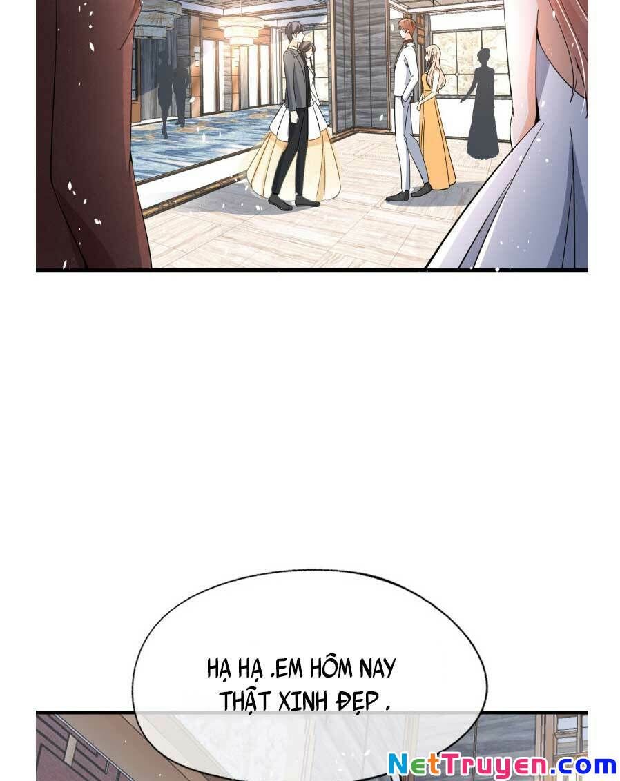 đọc truyện Cô Vợ Hợp Đồng Lạnh Lùng Không Dễ Đụng Đâu Chương 64 ảnh 41 tại Thiên Thai Truyện