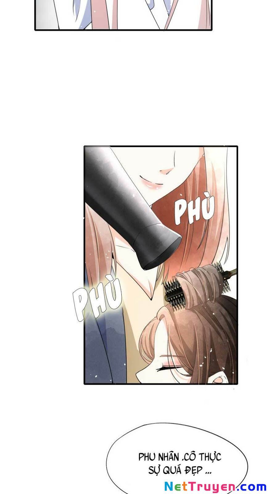 đọc truyện Cô Vợ Hợp Đồng Lạnh Lùng Không Dễ Đụng Đâu Chương 64 ảnh 6 tại Thiên Thai Truyện