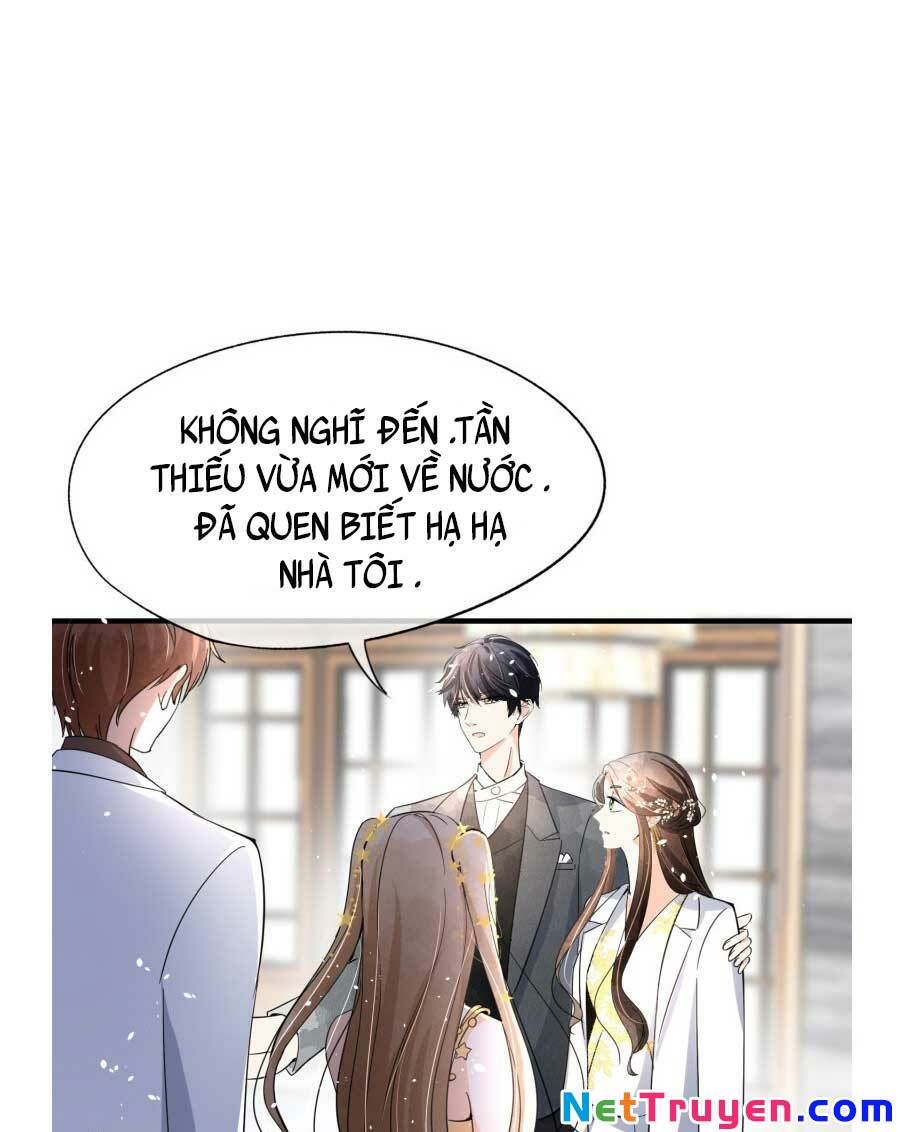 đọc truyện Cô Vợ Hợp Đồng Lạnh Lùng Không Dễ Đụng Đâu Chương 64 ảnh 43 tại Thiên Thai Truyện