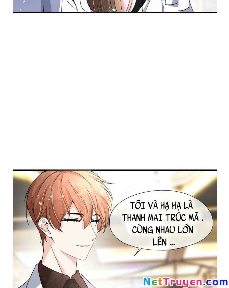 đọc truyện Cô Vợ Hợp Đồng Lạnh Lùng Không Dễ Đụng Đâu Chương 64 ảnh 44 tại Thiên Thai Truyện