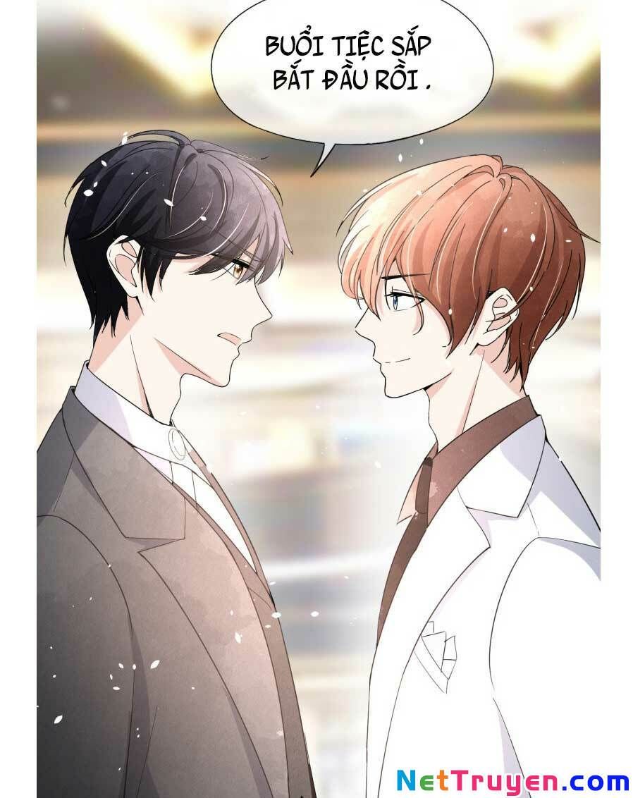 đọc truyện Cô Vợ Hợp Đồng Lạnh Lùng Không Dễ Đụng Đâu Chương 64 ảnh 47 tại Thiên Thai Truyện