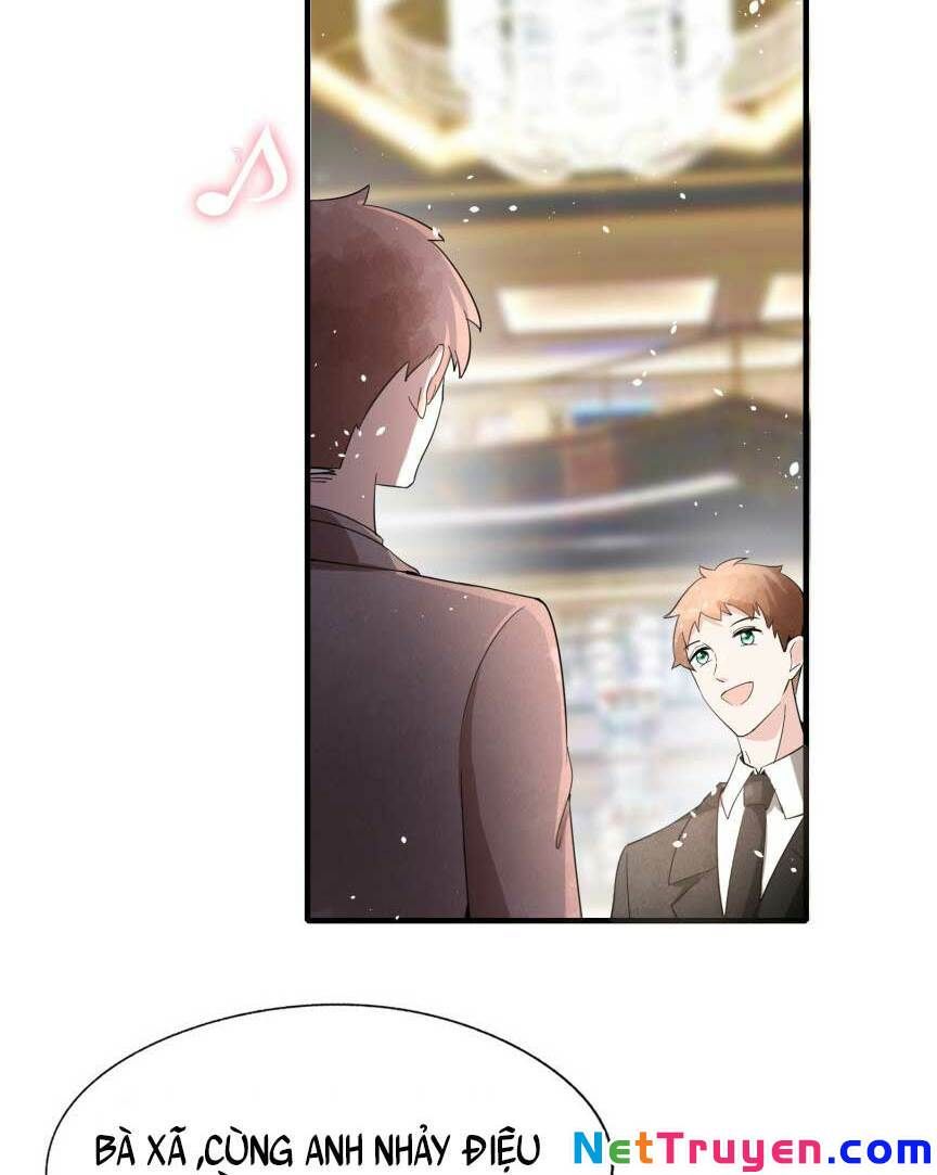 đọc truyện Cô Vợ Hợp Đồng Lạnh Lùng Không Dễ Đụng Đâu Chương 64 ảnh 50 tại Thiên Thai Truyện