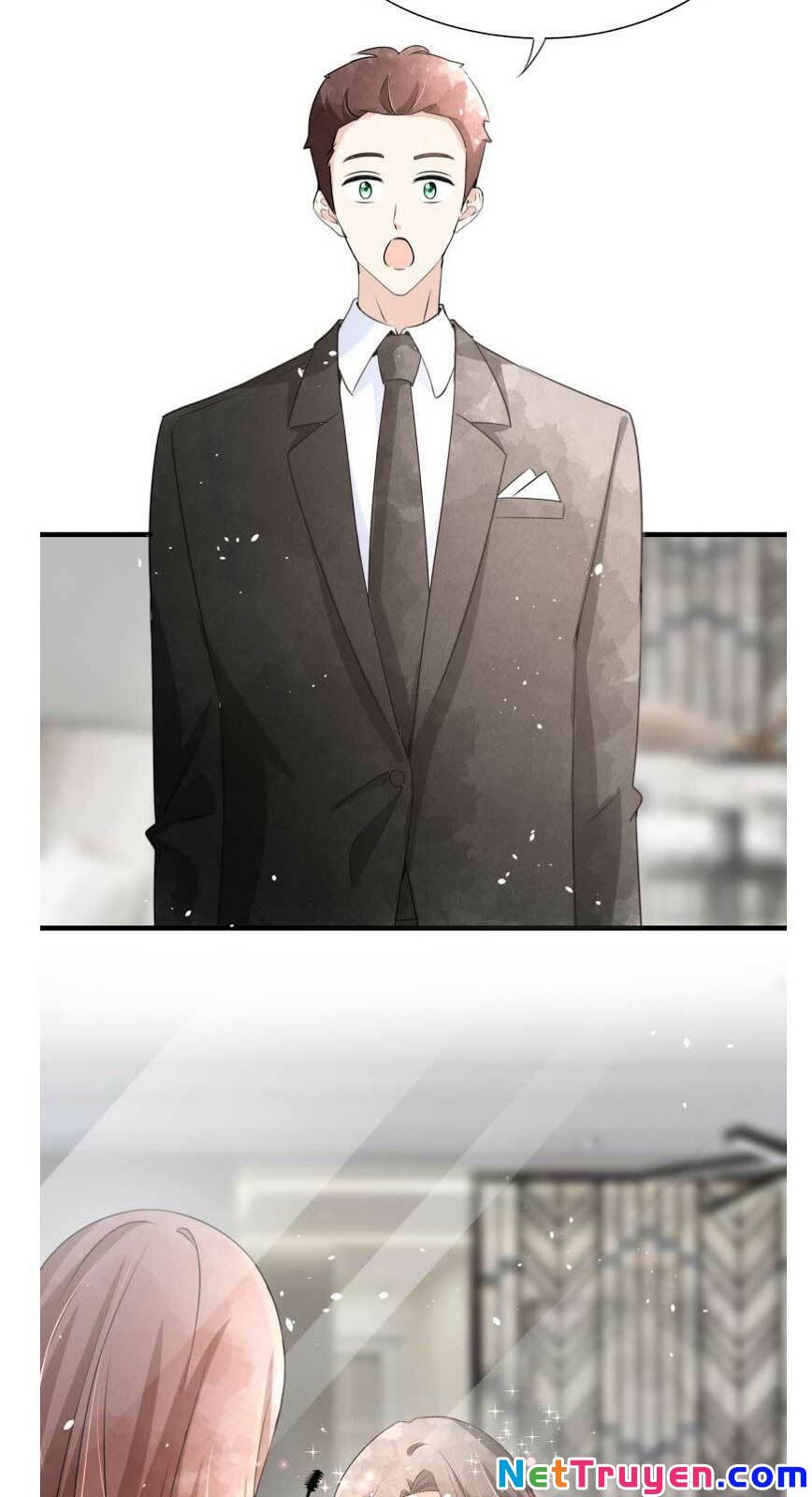 đọc truyện Cô Vợ Hợp Đồng Lạnh Lùng Không Dễ Đụng Đâu Chương 64 ảnh 7 tại Thiên Thai Truyện