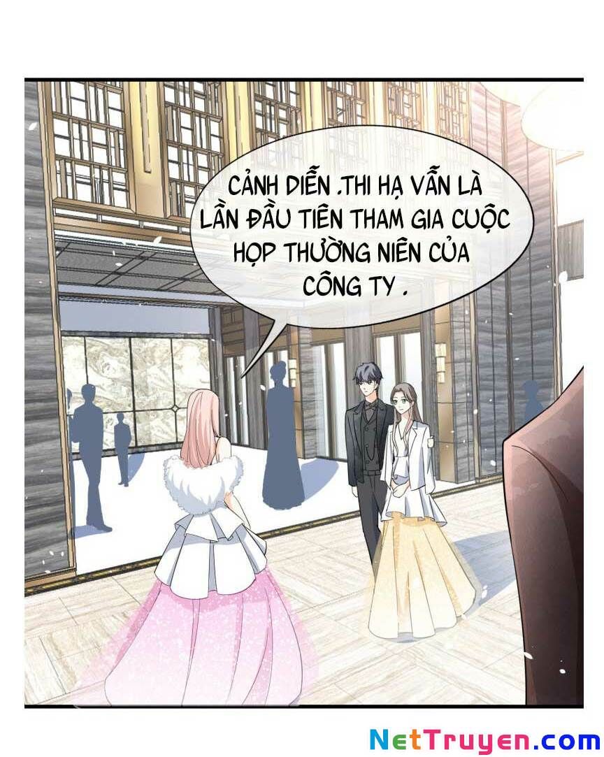 đọc truyện Cô Vợ Hợp Đồng Lạnh Lùng Không Dễ Đụng Đâu Chương 64 ảnh 52 tại Thiên Thai Truyện