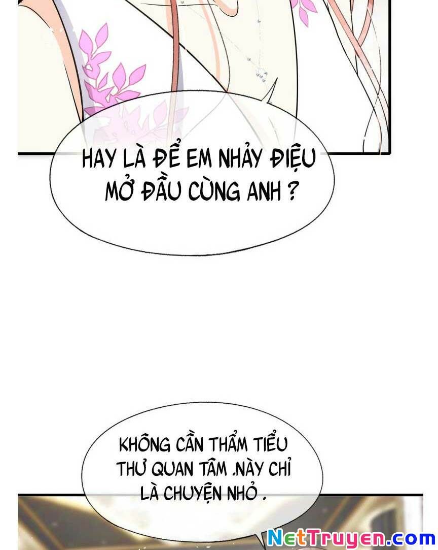 đọc truyện Cô Vợ Hợp Đồng Lạnh Lùng Không Dễ Đụng Đâu Chương 64 ảnh 54 tại Thiên Thai Truyện