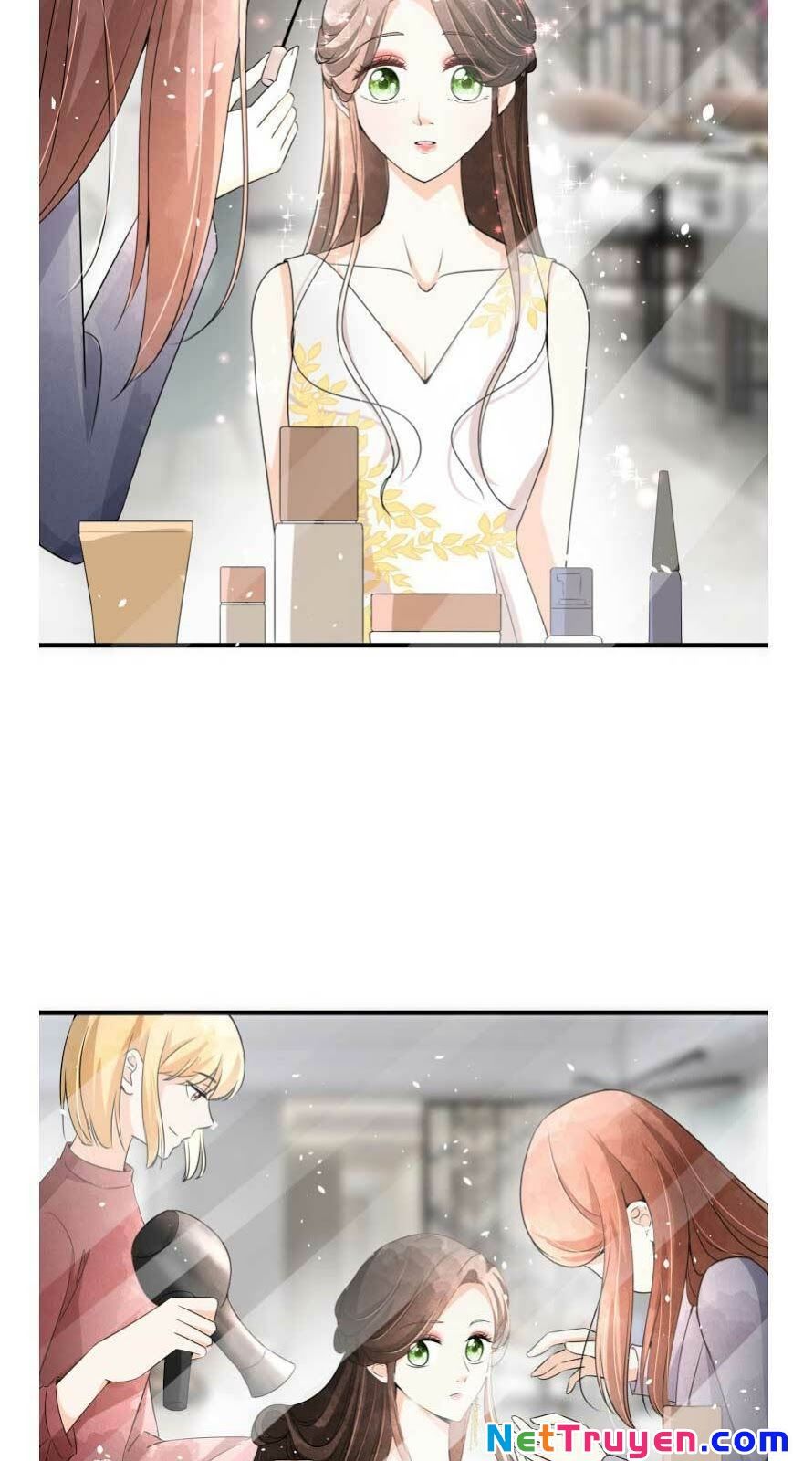 đọc truyện Cô Vợ Hợp Đồng Lạnh Lùng Không Dễ Đụng Đâu Chương 64 ảnh 8 tại Thiên Thai Truyện