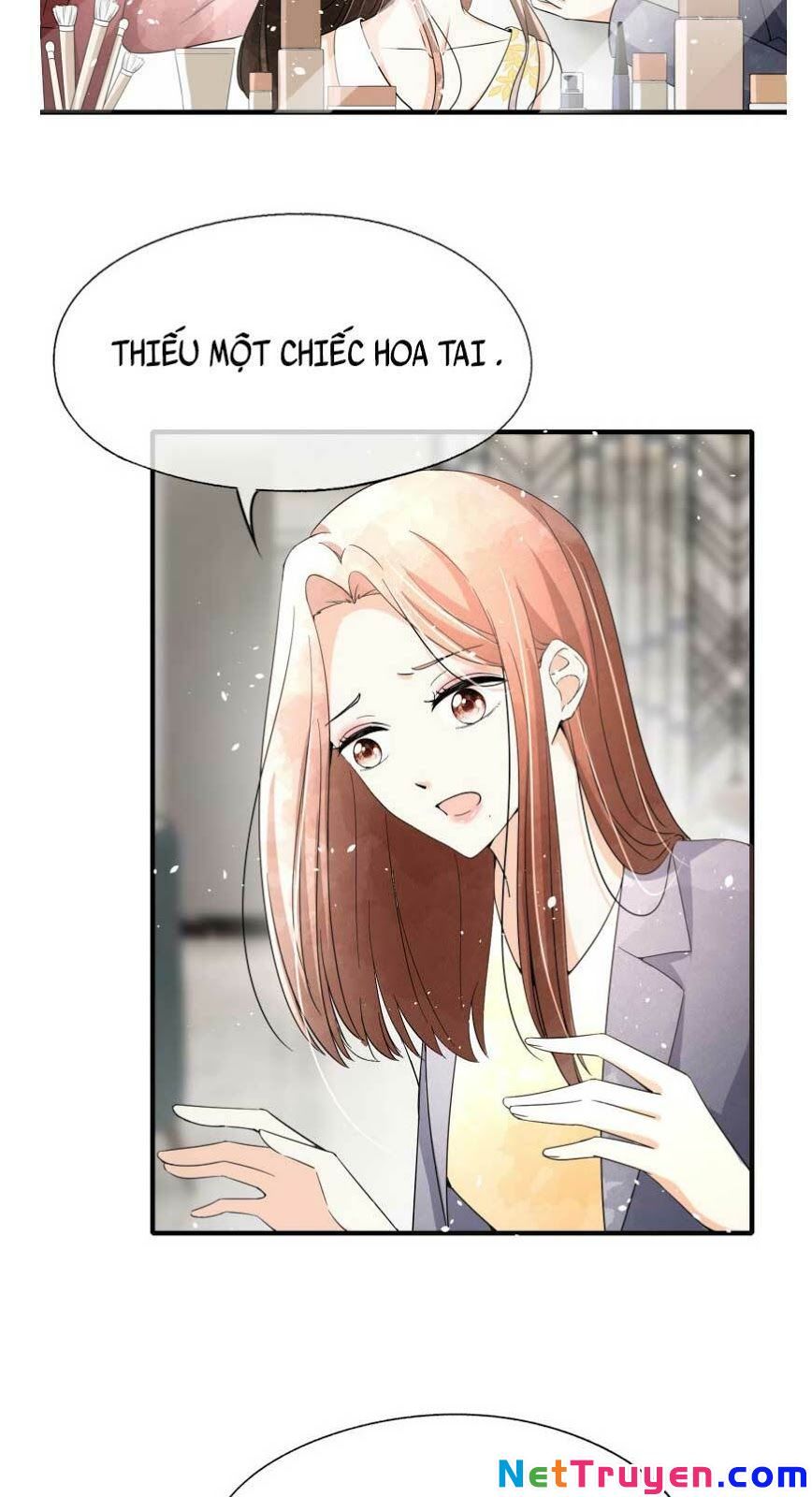 đọc truyện Cô Vợ Hợp Đồng Lạnh Lùng Không Dễ Đụng Đâu Chương 64 ảnh 9 tại Thiên Thai Truyện