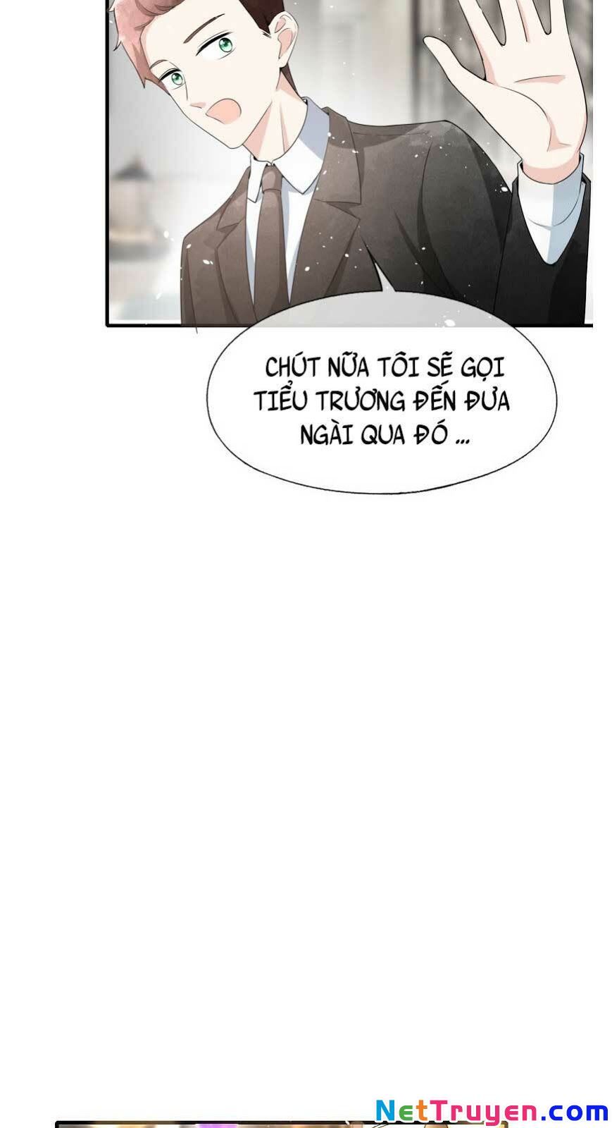 đọc truyện Cô Vợ Hợp Đồng Lạnh Lùng Không Dễ Đụng Đâu Chương 64 ảnh 11 tại Thiên Thai Truyện