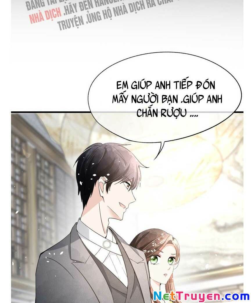 đọc truyện Cô Vợ Hợp Đồng Lạnh Lùng Không Dễ Đụng Đâu Chương 65 ảnh 19 tại Thiên Thai Truyện