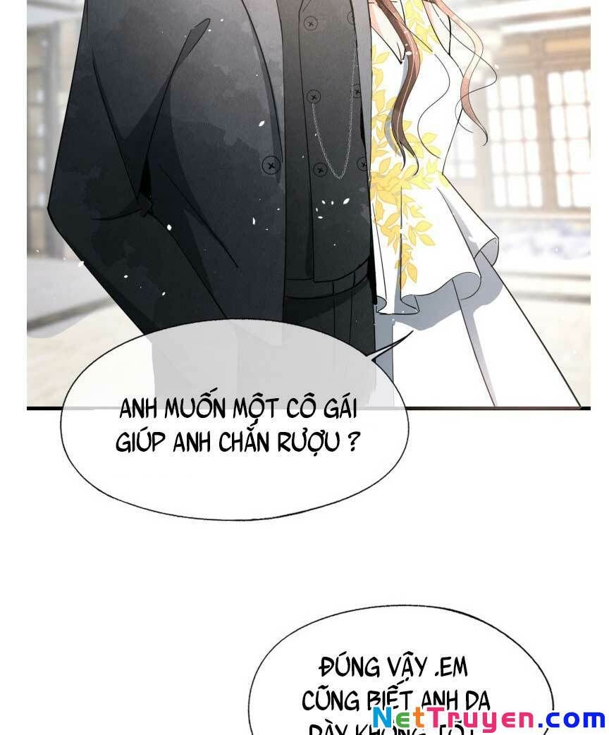 đọc truyện Cô Vợ Hợp Đồng Lạnh Lùng Không Dễ Đụng Đâu Chương 65 ảnh 20 tại Thiên Thai Truyện