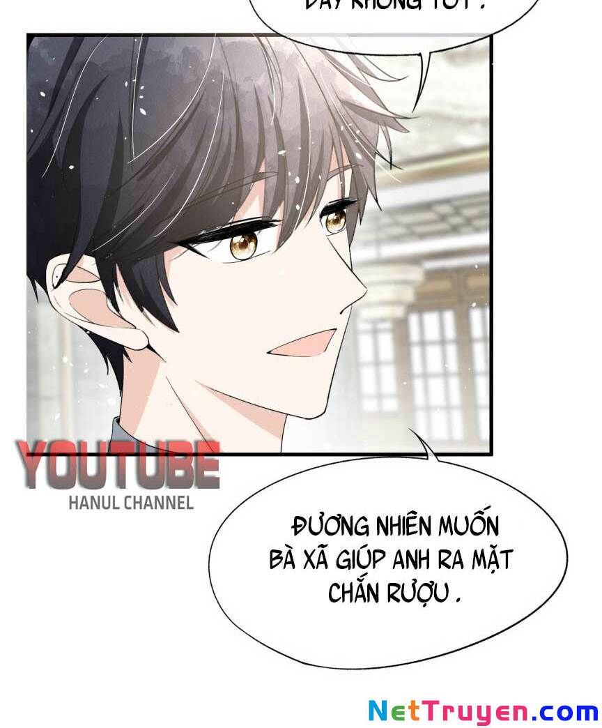 đọc truyện Cô Vợ Hợp Đồng Lạnh Lùng Không Dễ Đụng Đâu Chương 65 ảnh 21 tại Thiên Thai Truyện