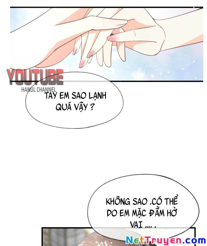 đọc truyện Cô Vợ Hợp Đồng Lạnh Lùng Không Dễ Đụng Đâu Chương 65 ảnh 22 tại Thiên Thai Truyện