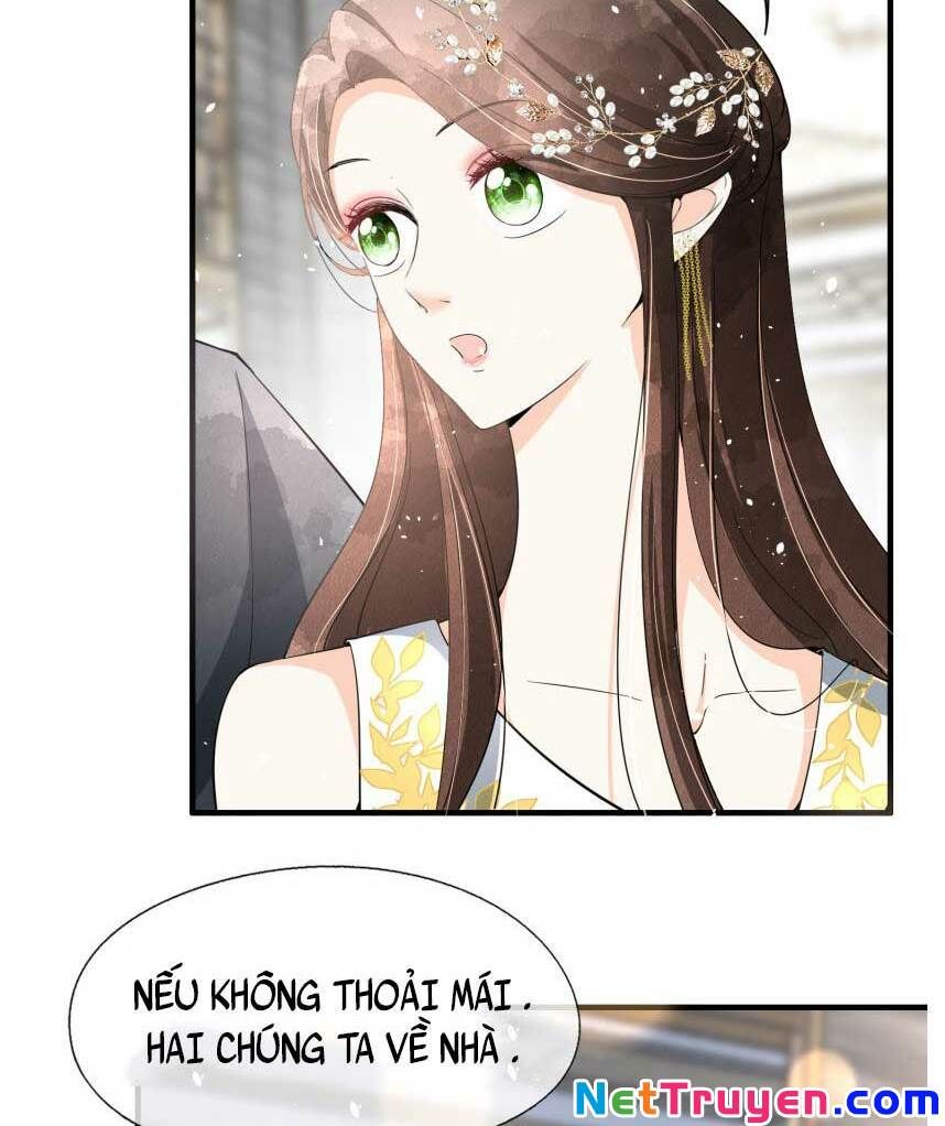 đọc truyện Cô Vợ Hợp Đồng Lạnh Lùng Không Dễ Đụng Đâu Chương 65 ảnh 23 tại Thiên Thai Truyện