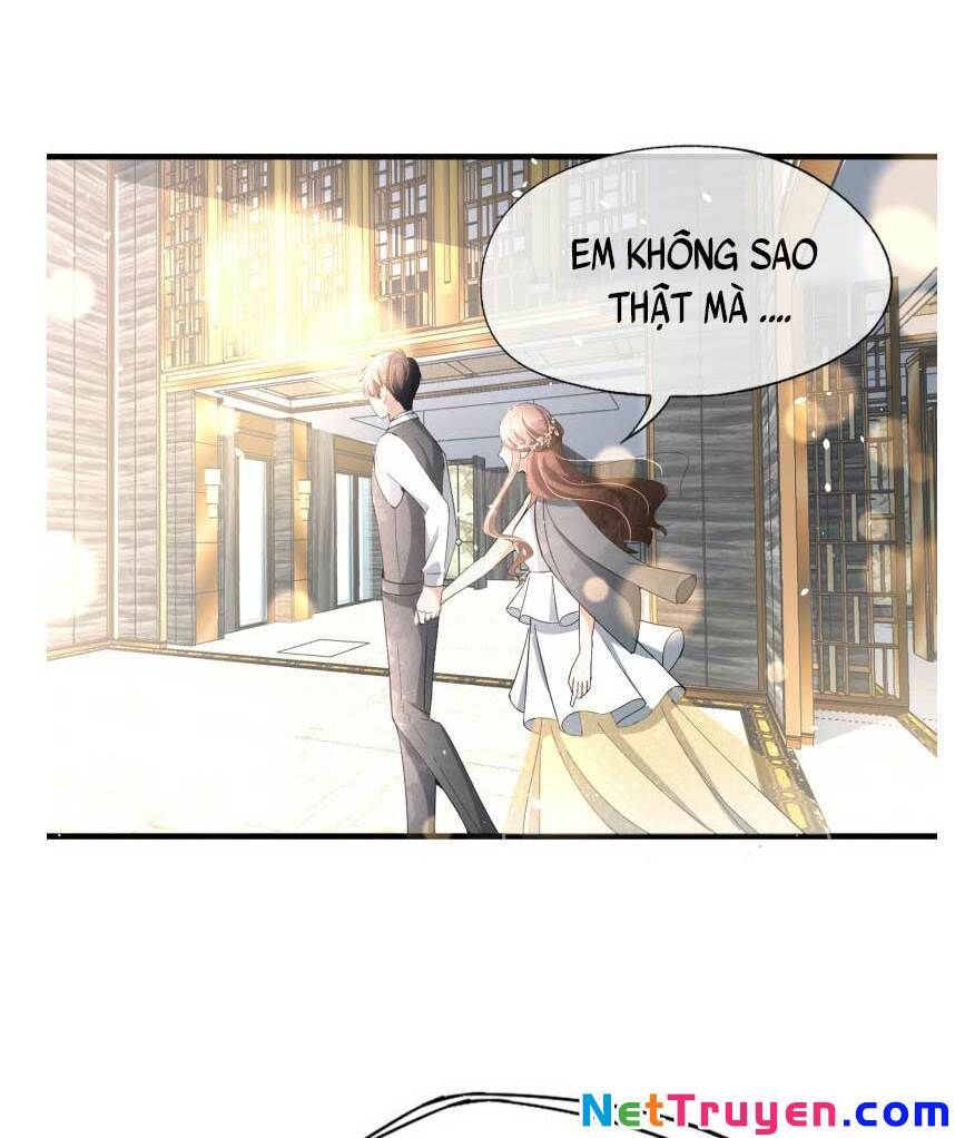 đọc truyện Cô Vợ Hợp Đồng Lạnh Lùng Không Dễ Đụng Đâu Chương 65 ảnh 25 tại Thiên Thai Truyện