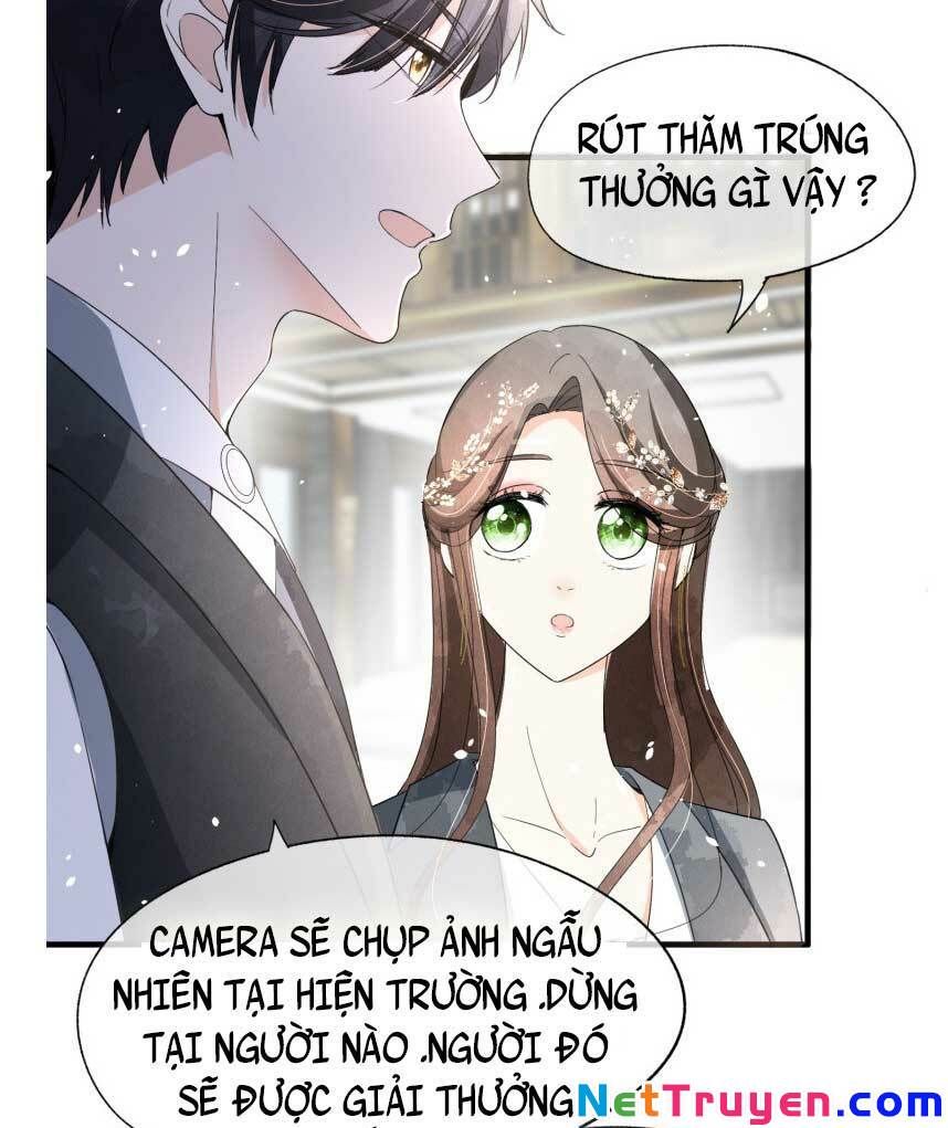 đọc truyện Cô Vợ Hợp Đồng Lạnh Lùng Không Dễ Đụng Đâu Chương 65 ảnh 28 tại Thiên Thai Truyện