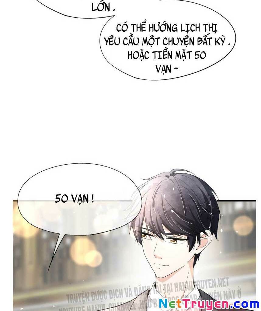 đọc truyện Cô Vợ Hợp Đồng Lạnh Lùng Không Dễ Đụng Đâu Chương 65 ảnh 29 tại Thiên Thai Truyện