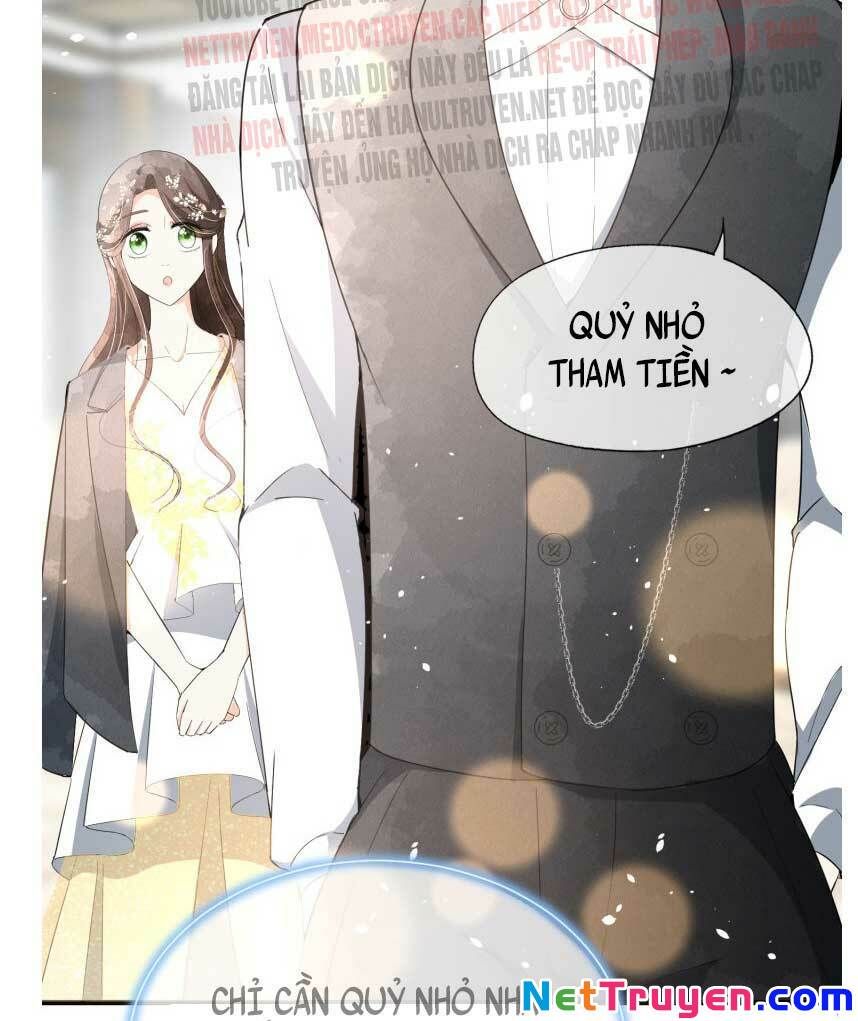 đọc truyện Cô Vợ Hợp Đồng Lạnh Lùng Không Dễ Đụng Đâu Chương 65 ảnh 30 tại Thiên Thai Truyện