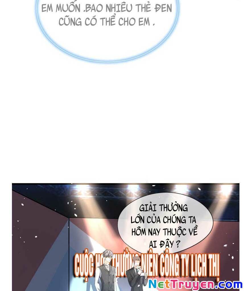 đọc truyện Cô Vợ Hợp Đồng Lạnh Lùng Không Dễ Đụng Đâu Chương 65 ảnh 31 tại Thiên Thai Truyện