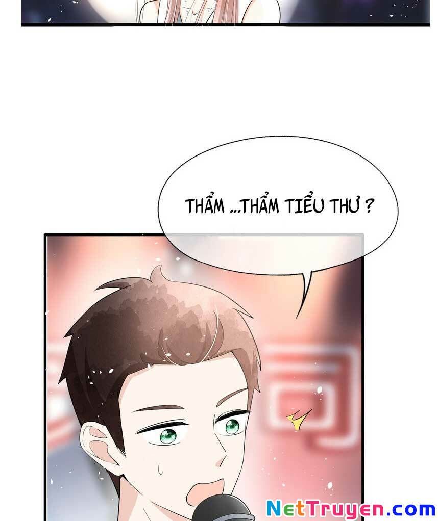 đọc truyện Cô Vợ Hợp Đồng Lạnh Lùng Không Dễ Đụng Đâu Chương 65 ảnh 34 tại Thiên Thai Truyện