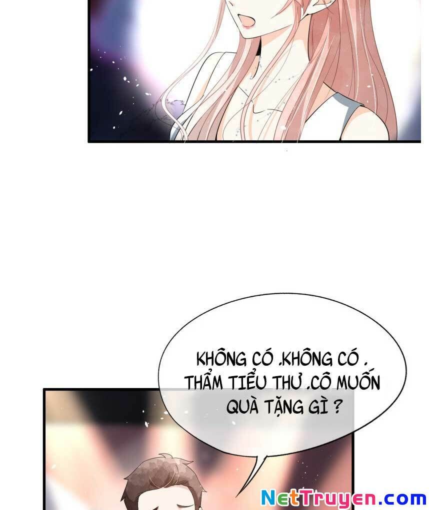 đọc truyện Cô Vợ Hợp Đồng Lạnh Lùng Không Dễ Đụng Đâu Chương 65 ảnh 36 tại Thiên Thai Truyện