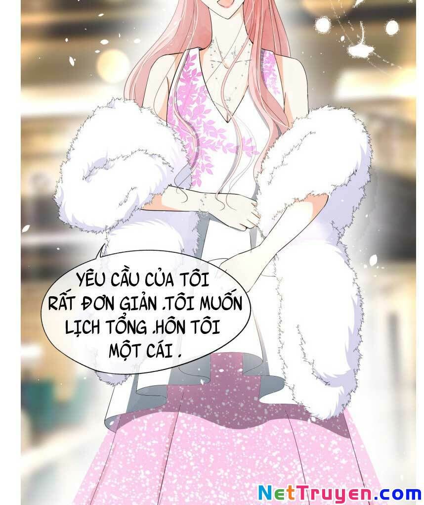 đọc truyện Cô Vợ Hợp Đồng Lạnh Lùng Không Dễ Đụng Đâu Chương 65 ảnh 38 tại Thiên Thai Truyện