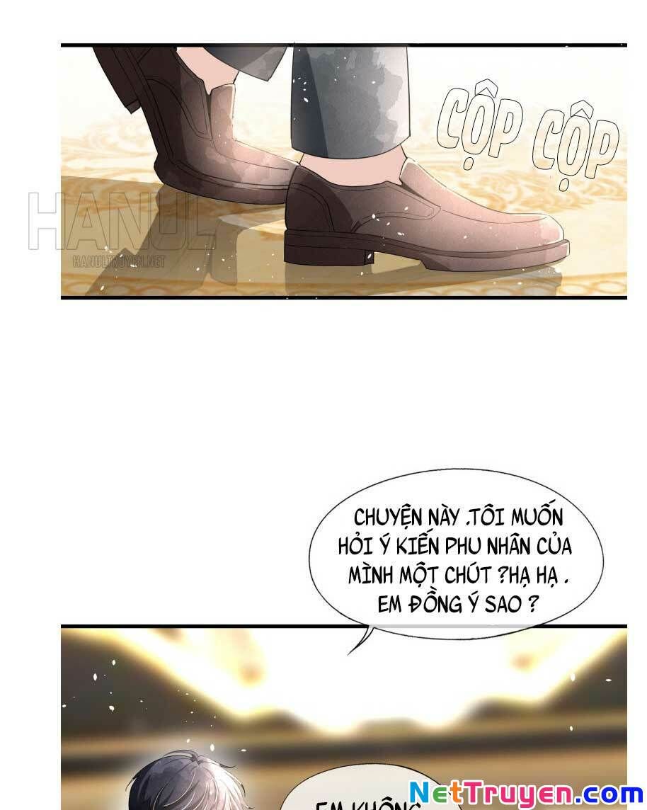 đọc truyện Cô Vợ Hợp Đồng Lạnh Lùng Không Dễ Đụng Đâu Chương 65 ảnh 41 tại Thiên Thai Truyện