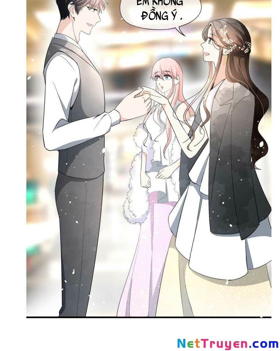 đọc truyện Cô Vợ Hợp Đồng Lạnh Lùng Không Dễ Đụng Đâu Chương 65 ảnh 42 tại Thiên Thai Truyện